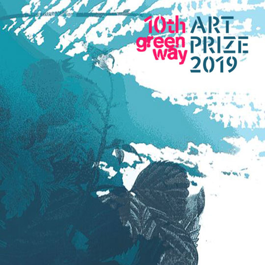 Greenway Art Prize 2019 540px