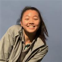 Amy Zhong: Runner Up Writing Award 16-18 years