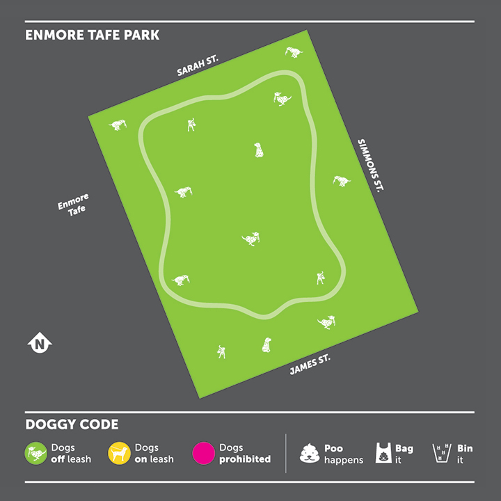 Enmore TAFE Park 720px