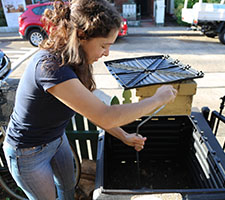 Alba - Composter of the Inner West 3