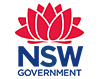 NSW government logo