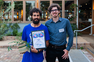 BEA2017-SustainableInnovationAward-PocketCityFarms-400px