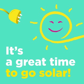 Go Solar