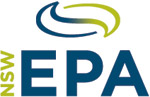 NSW EPA logo