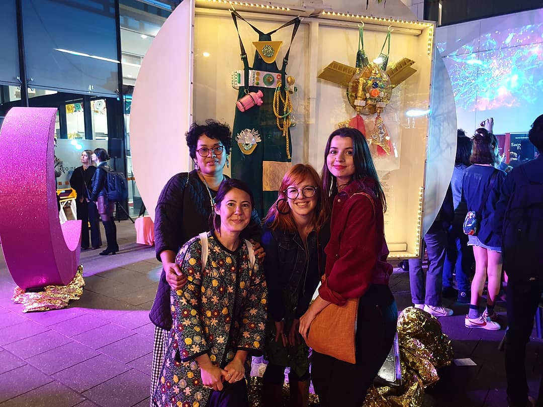 New Moon Collective