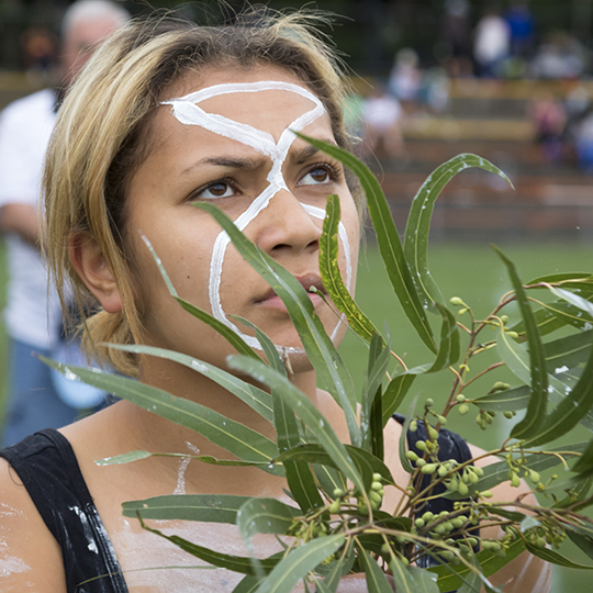 Aboriginalcommunity