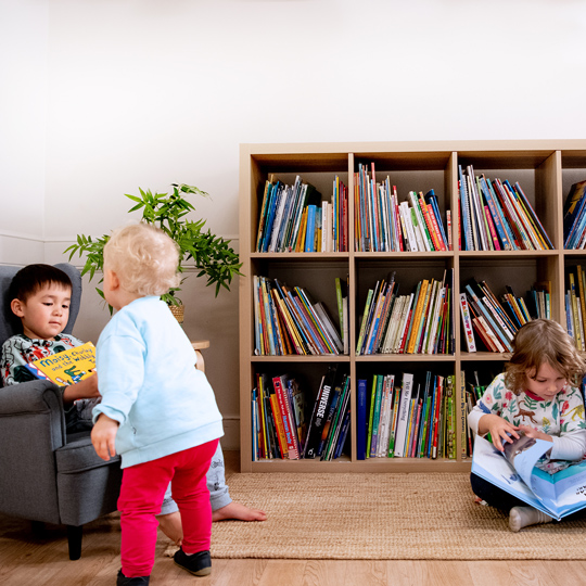  Annandale Children's Centre