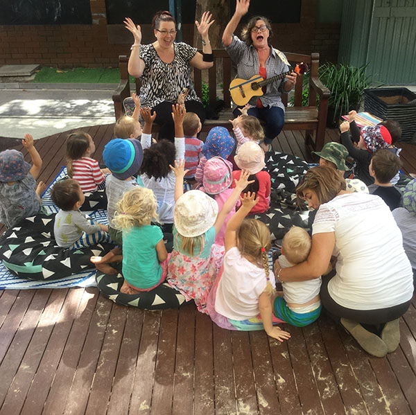  Deborah Little Early Learning Centre