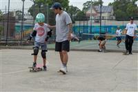 Totem skate workshop Summer Hill 19 January 2019