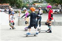 Totem skate workshop Summer Hill 19 January 2019