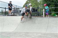 Totem skate workshop Summer Hill 19 January 2019