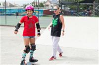 Totem skate workshop Summer Hill 19 January 2019