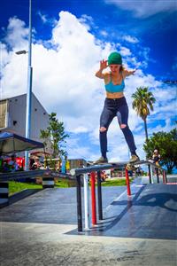 Queen of Concrete
