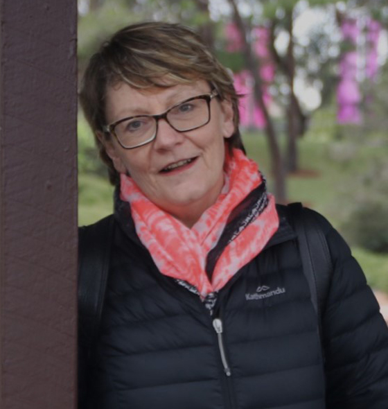 Alison Todd