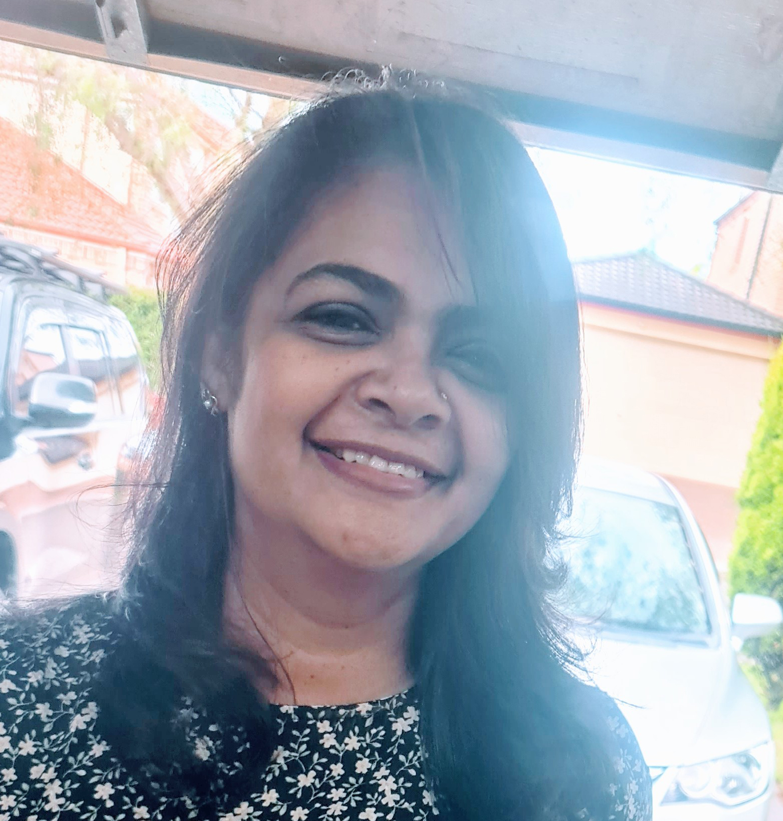 Anjum Ali