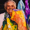 Aunty Euphemia Bostock