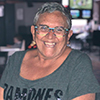 Aunty Cheryll Hurley
