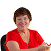 Julie McCrossin