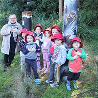 cooks river kids group