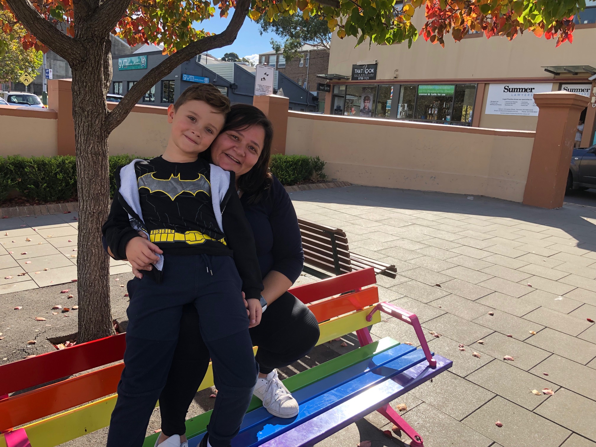 IDAHOBIT LGBTIQ allies
