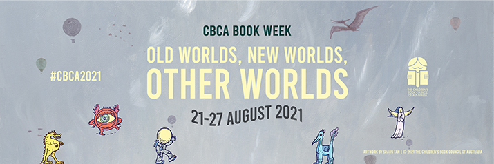 2021 Book Week