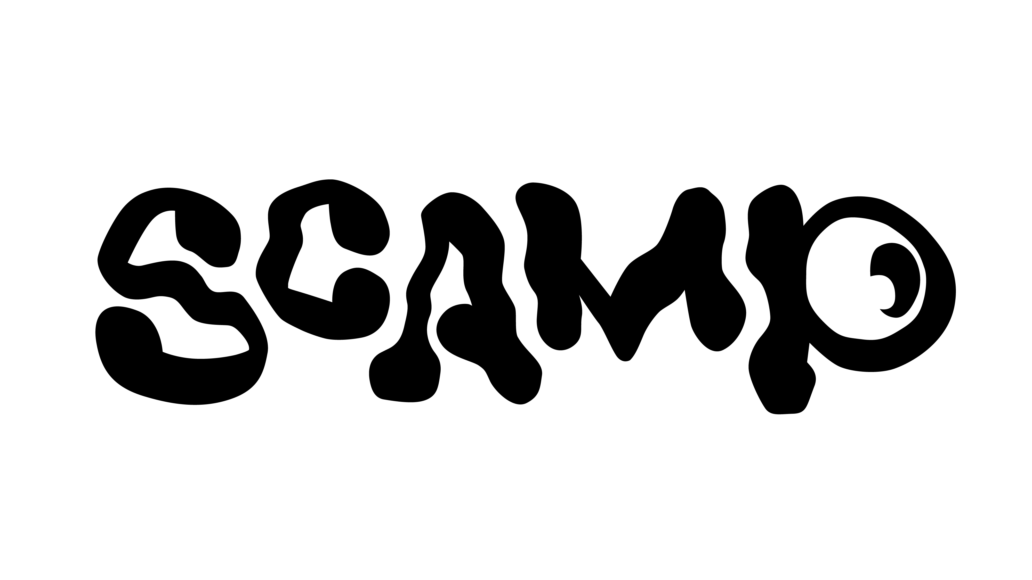 SCAMP logo