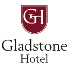 Gladstone HOtel Logo 230