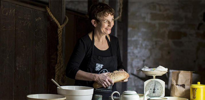 Copyright James Horan for Sydney Living Museums
