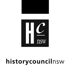 HC NSW logo