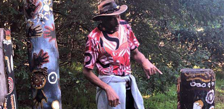 Terry Lennis