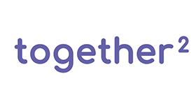 Together 2 logo