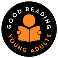 GoodReadingLogoYACircle