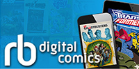 RB Digital Comics_logo