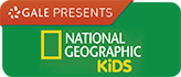 Gale National Geographic Kids