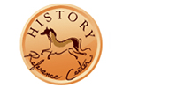 History Reference Center logo