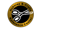Hobbies and Crafts Reference Center logo