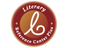 Literary Reference Center Plus logo