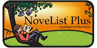 NoveList Plus logo