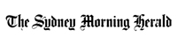 Sydney Morning Herald digital logo