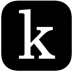 Kanopy app logo