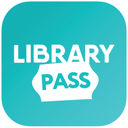 Library Pass app