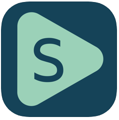 Spydus Mobile app logo