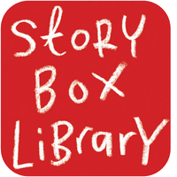 StoryBoxLibrary app