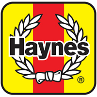 Haynes logo