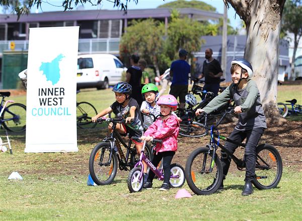 Big Bike Day