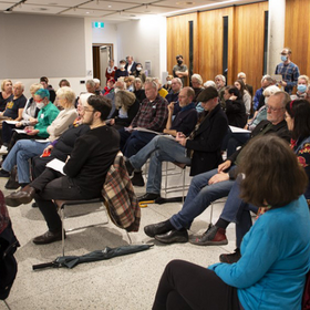 Balmain Local Matters Forum_280x