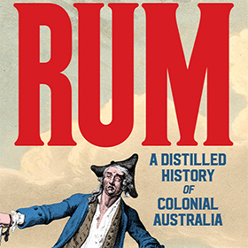 05 Rum a distilled history by Matt Murphy