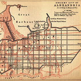 Alexandria 