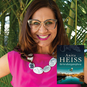 Anita Heiss
