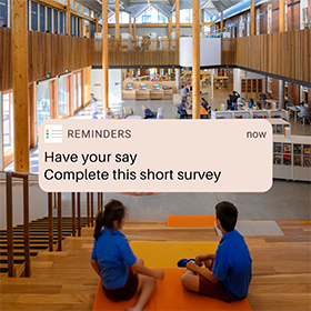 Australian public libraries during COVID19 survey